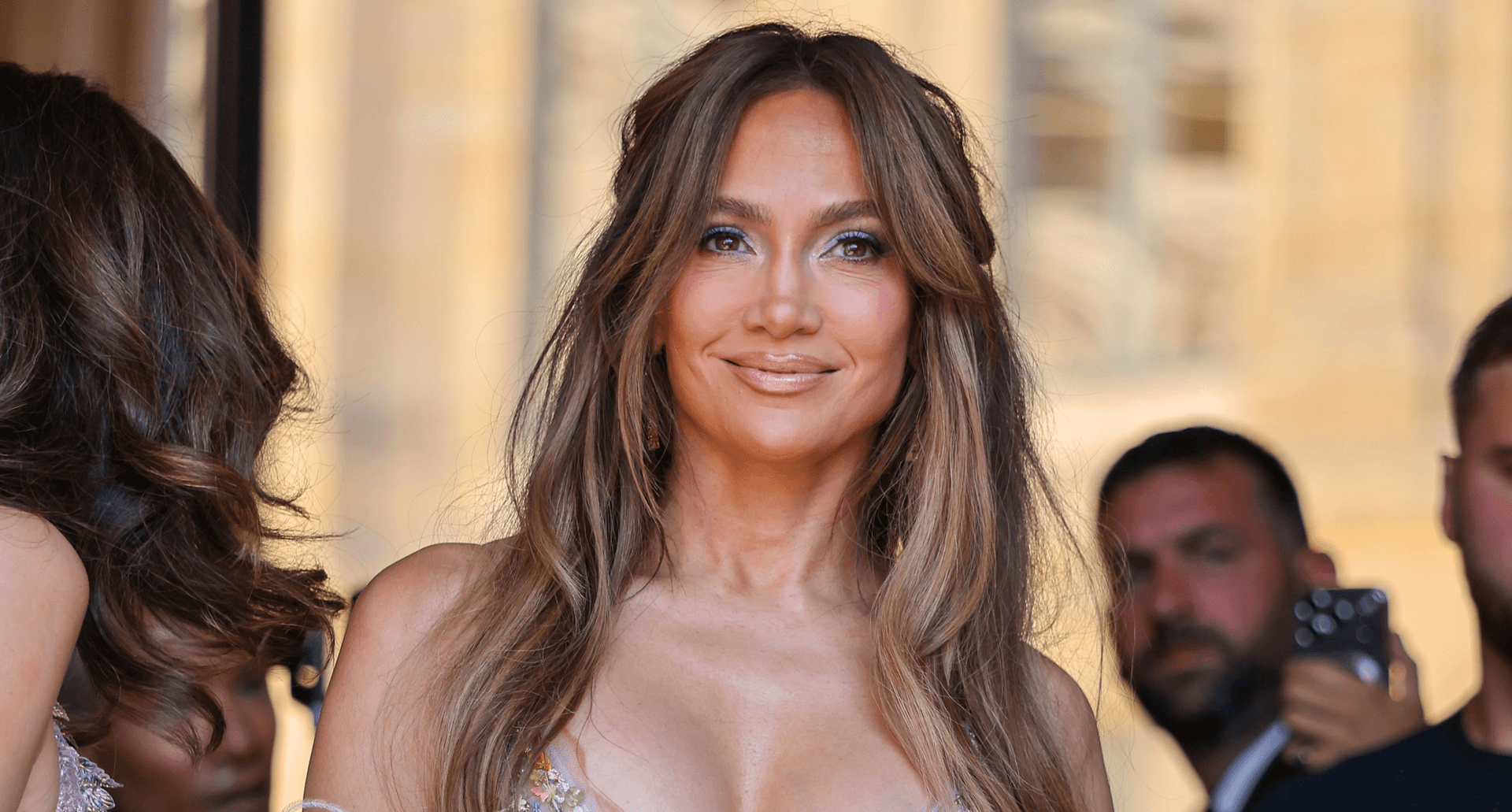 jennifer lopez