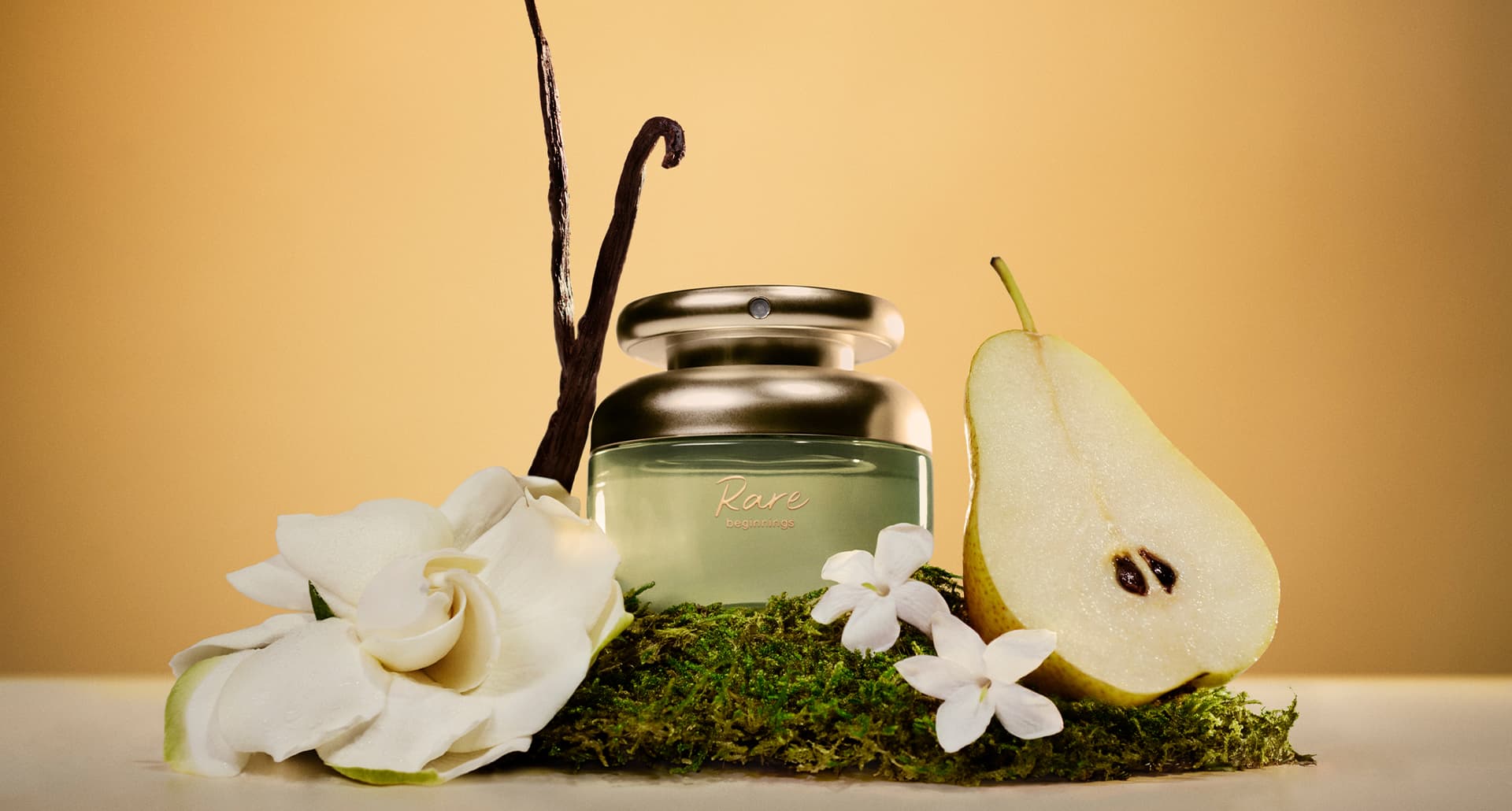 rare beauty rare beginnings perfume review