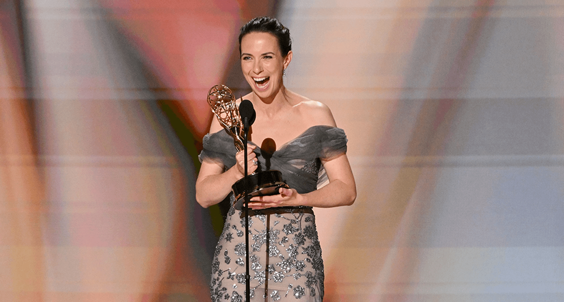 emmy winners 2026 kate o'flynn