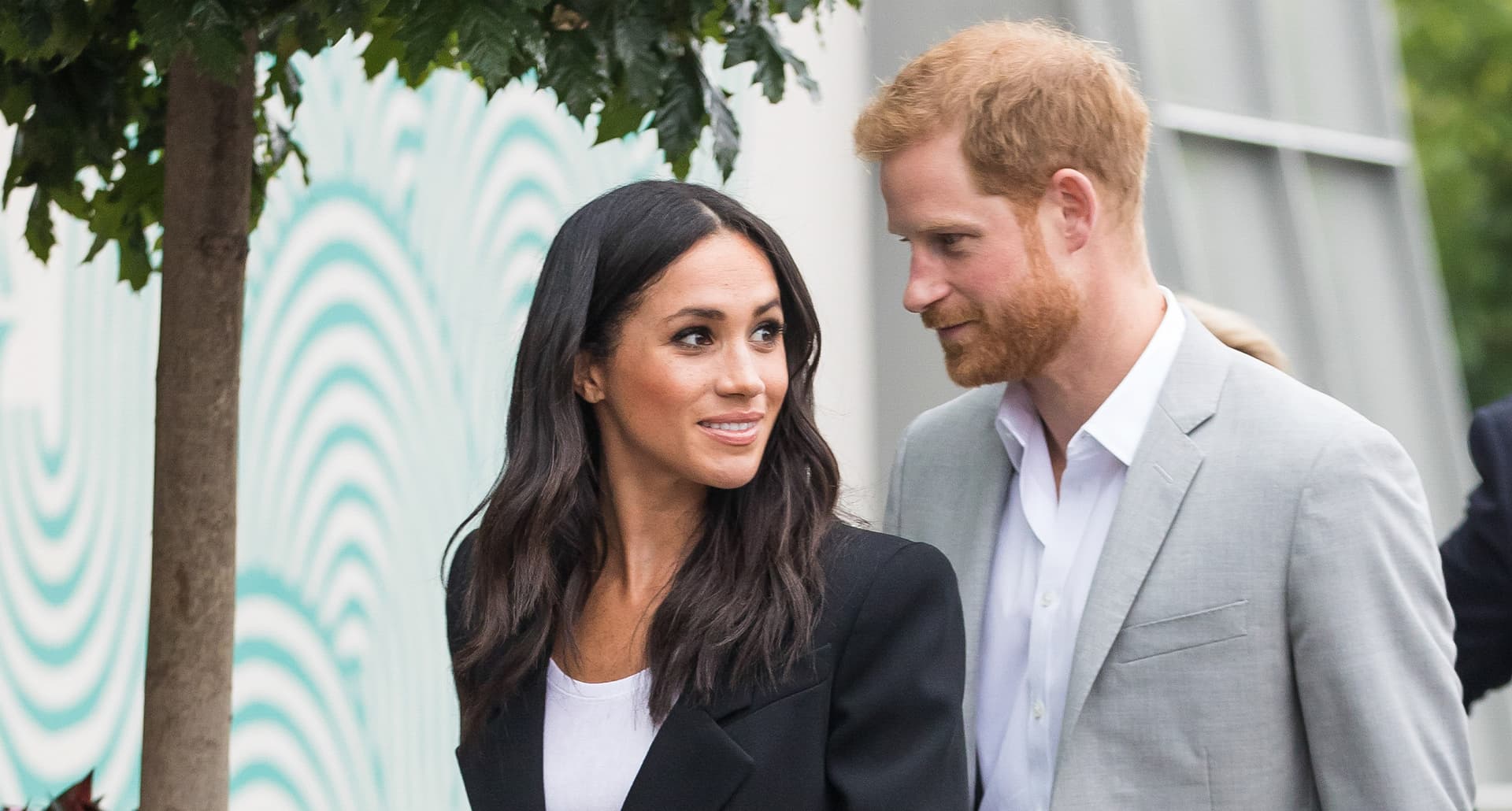 king charles statement prince harry meghan markle uk return