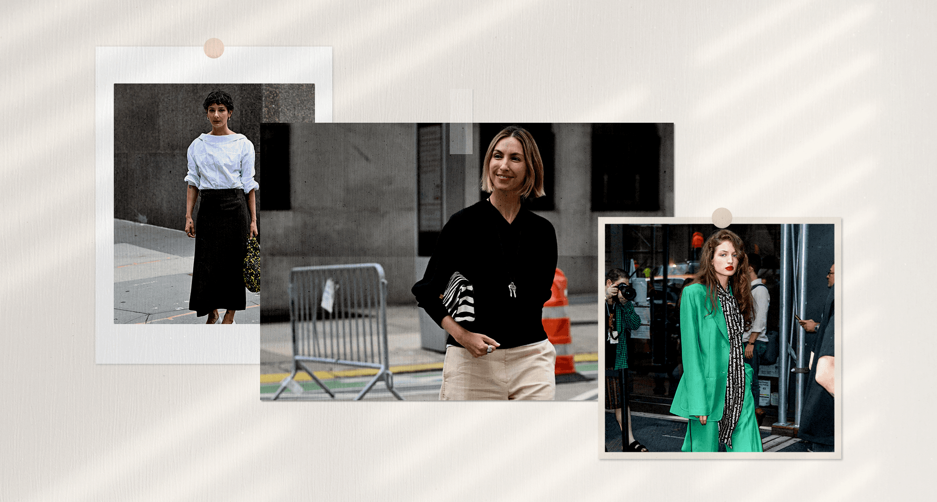new york fashion week trends