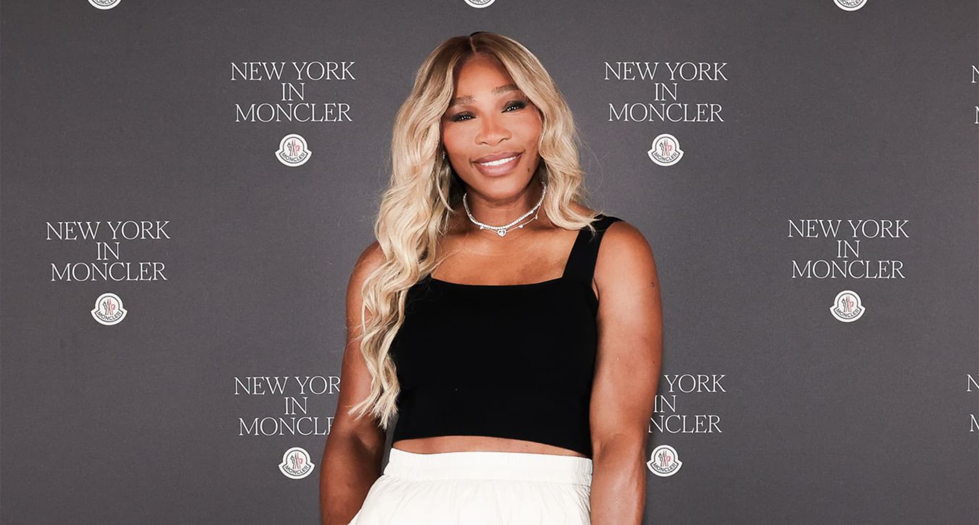 serena williams unfiltered motherhood post