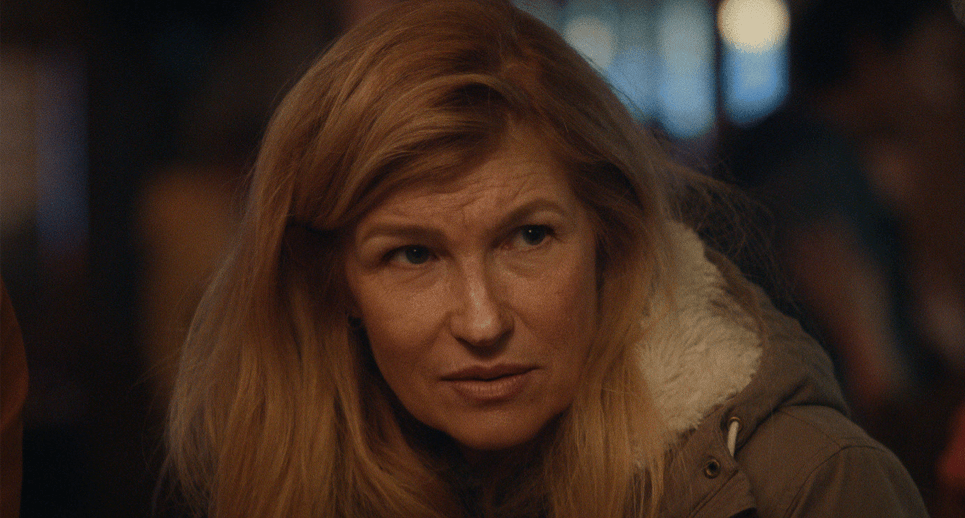 phony hulu review connie britton