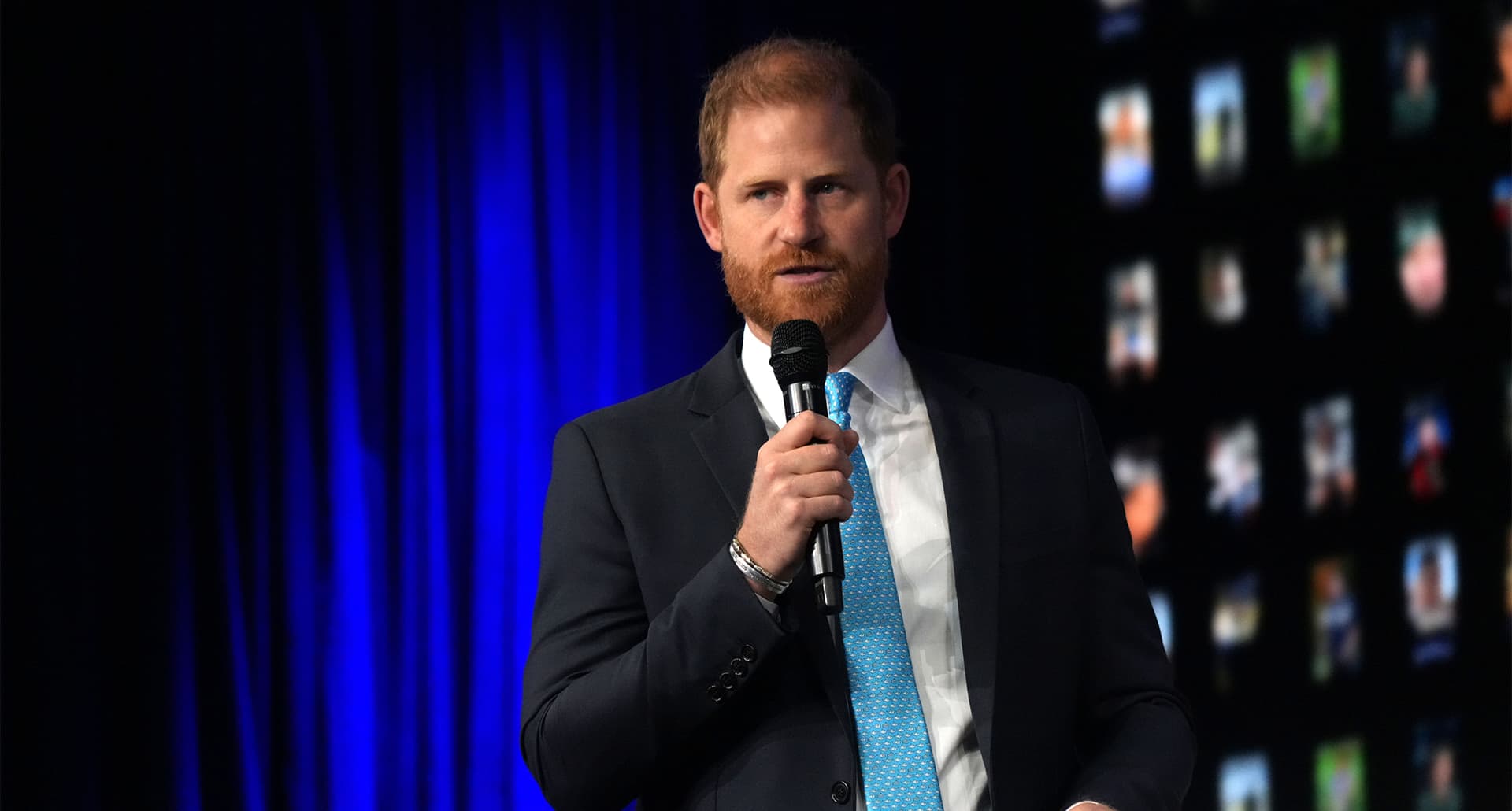 prince harry masterclass interview princess diana