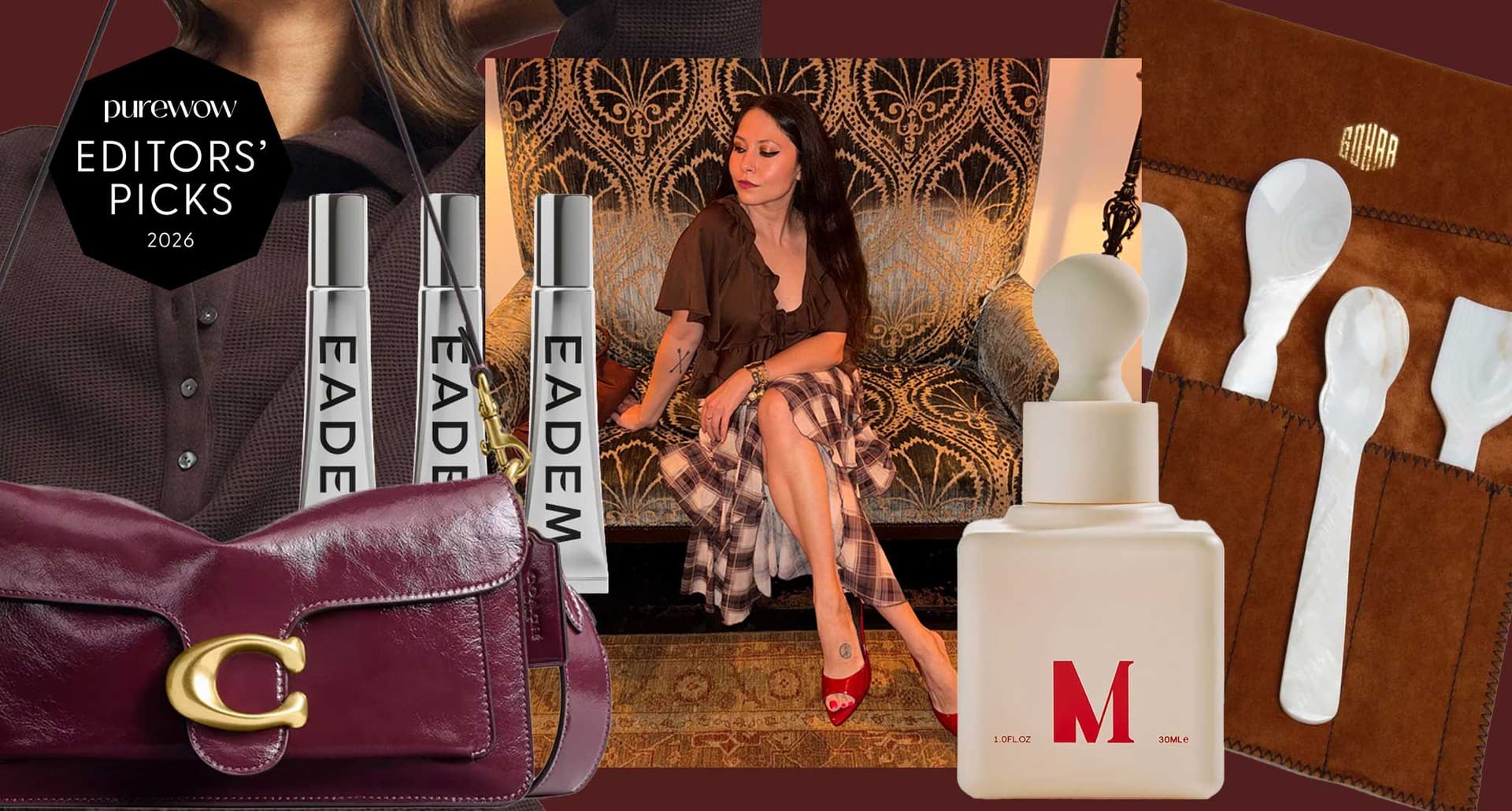 Shopping Editor Holiday Wish List for 2026