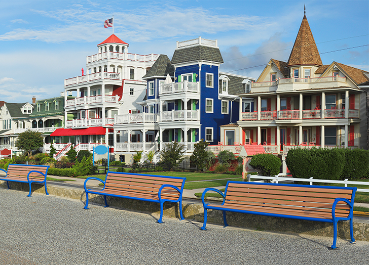The 6 Best Beaches in New Jersey