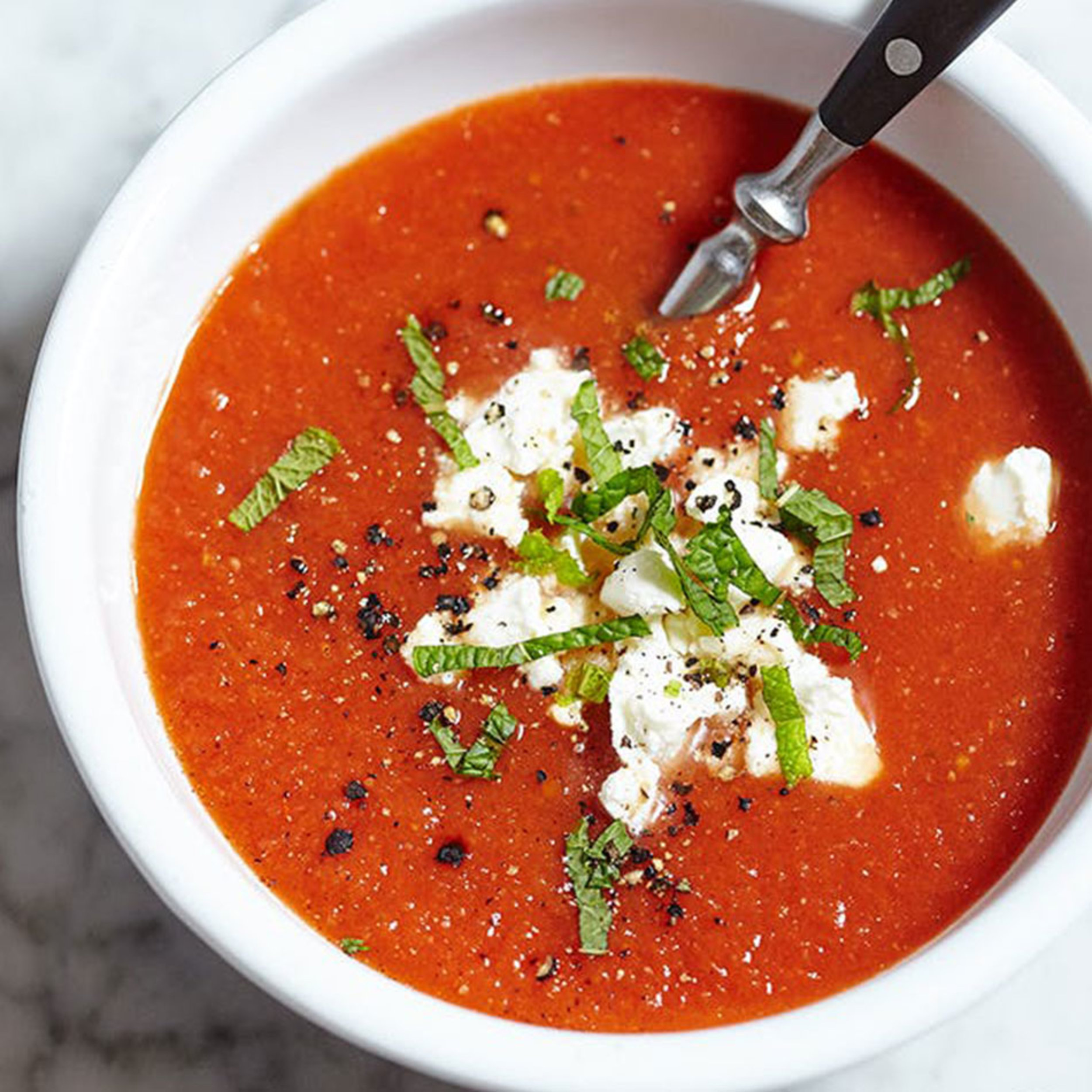The 10 best healthy canned soups