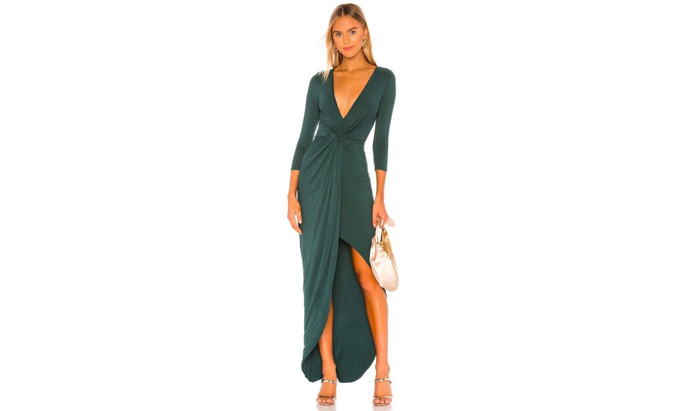 5 of the Best Long-Sleeve Dresses for Fall 5 of the Best Long-Sleeve Dresses for Fall
