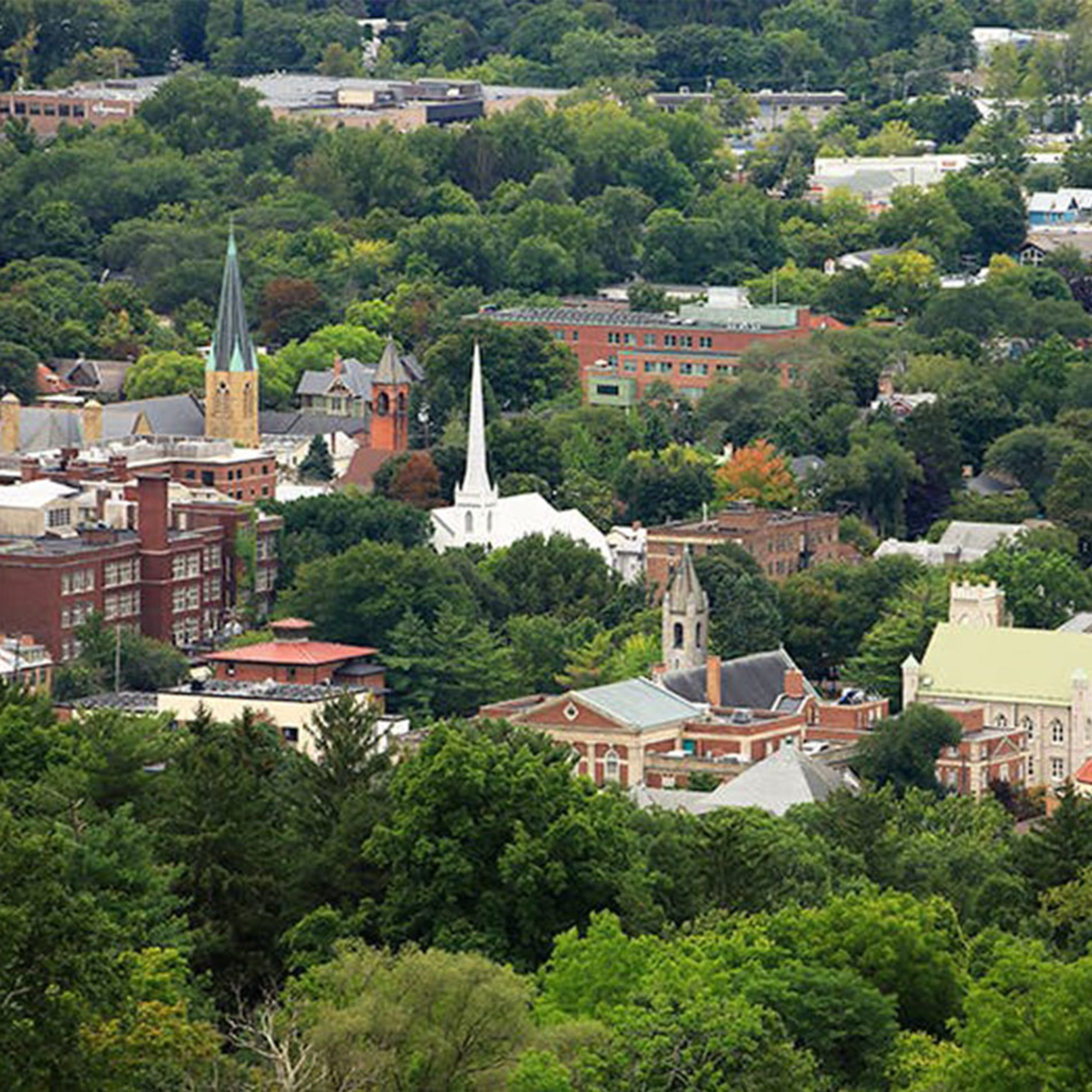 6 Best Places to Live in Upstate New York