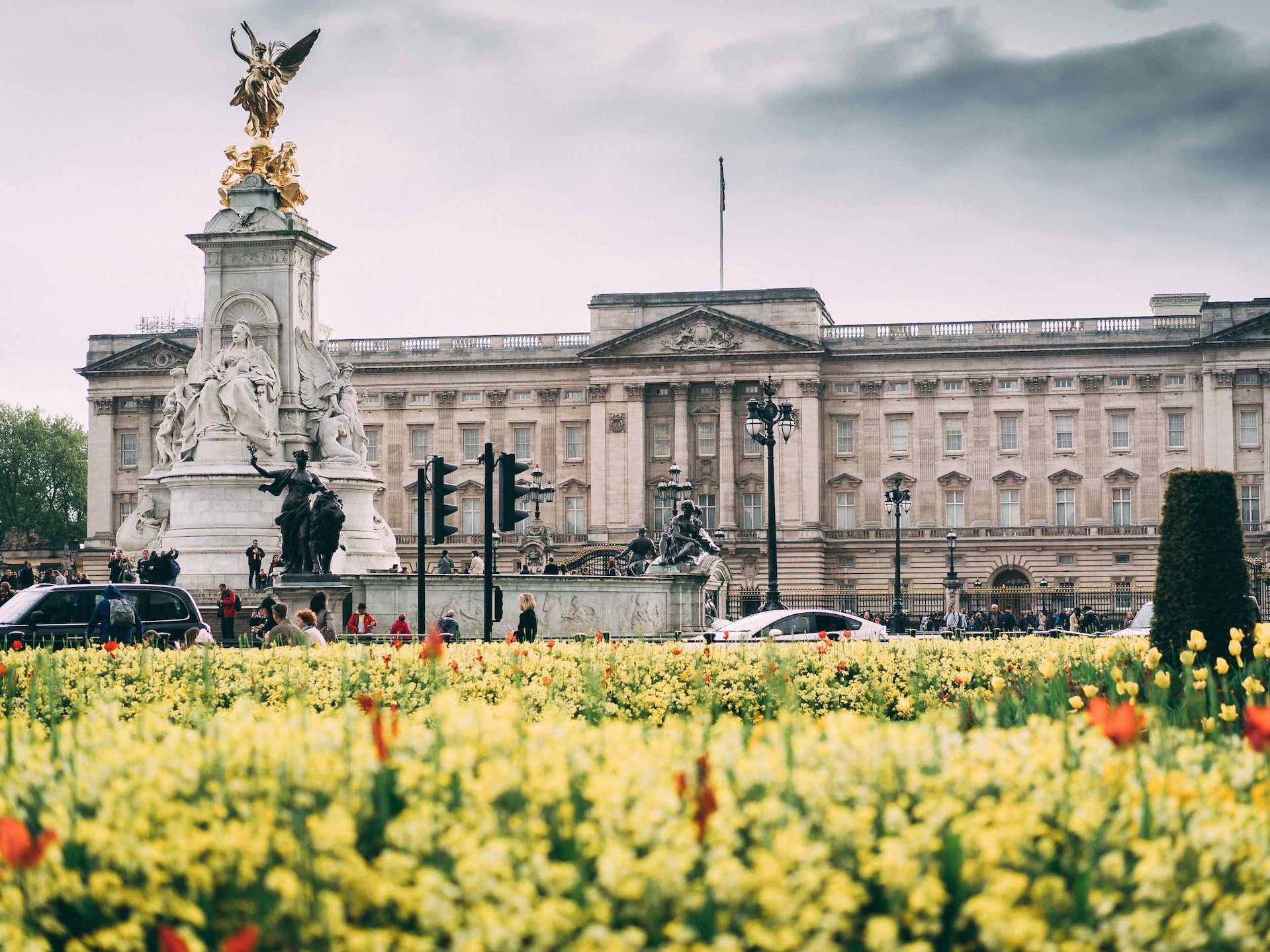 7 British Royal Titles Explained