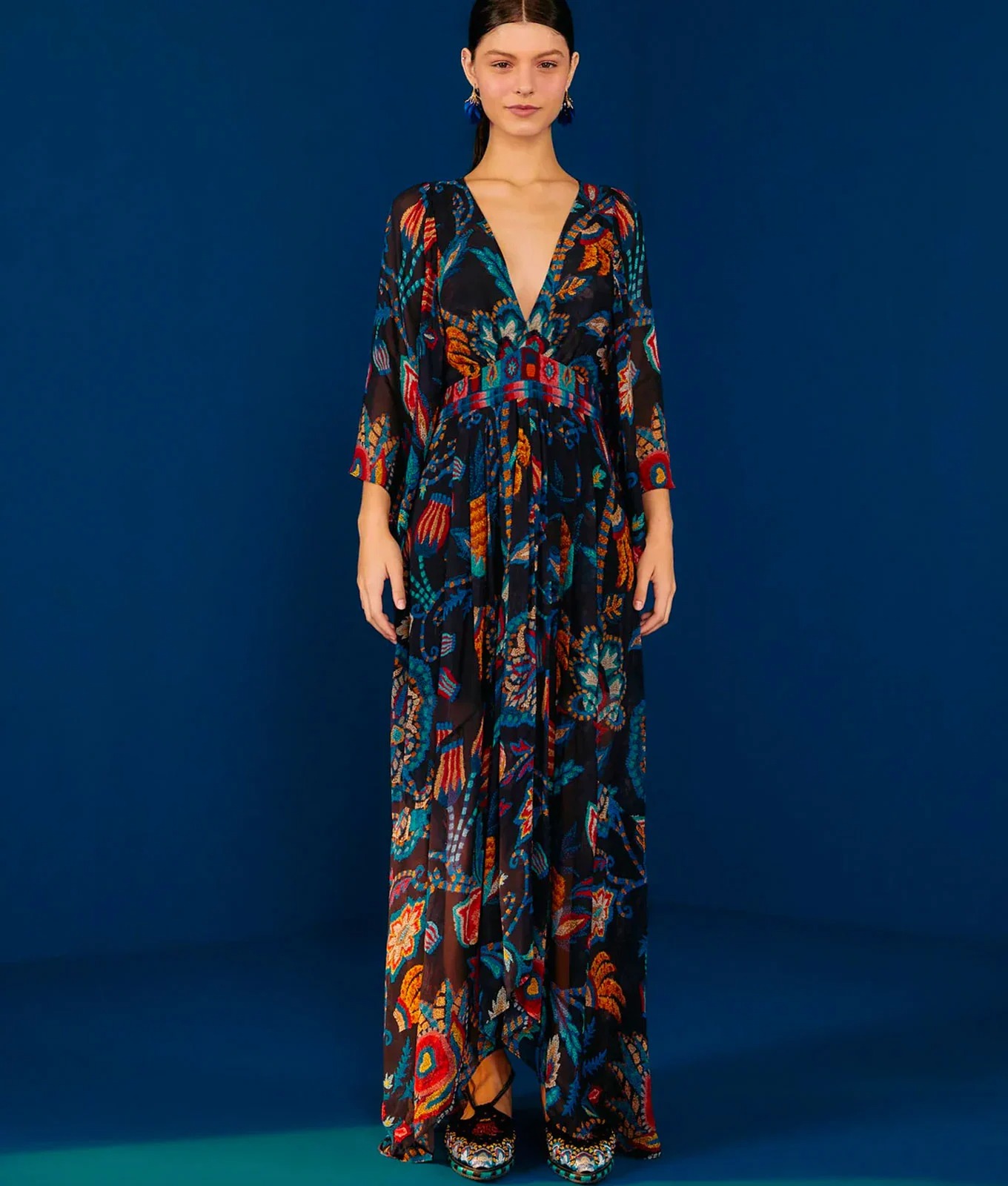 8 Chic Winter Wedding Guest Dresses