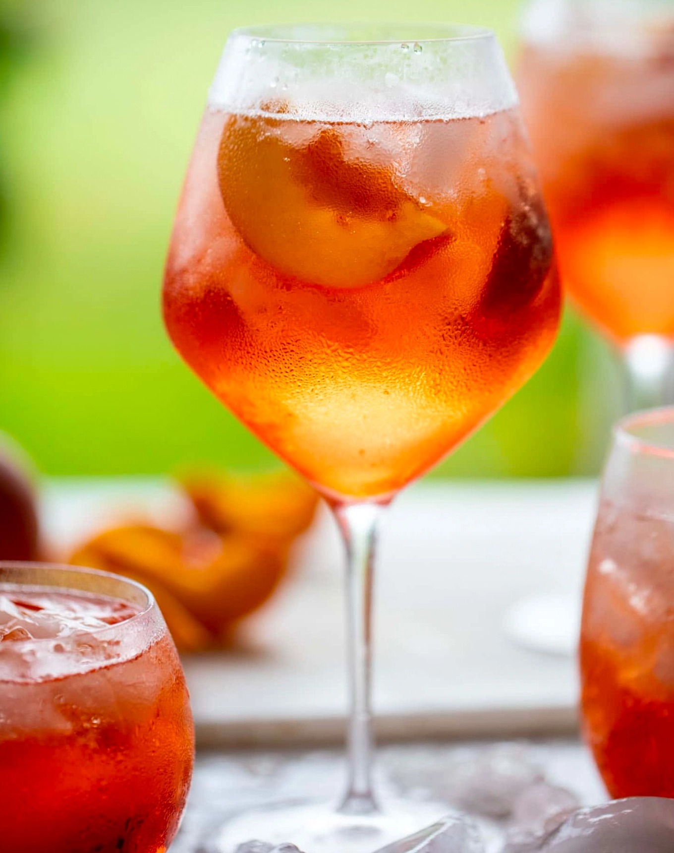 10 Easy Aperol Cocktails to Make at Home