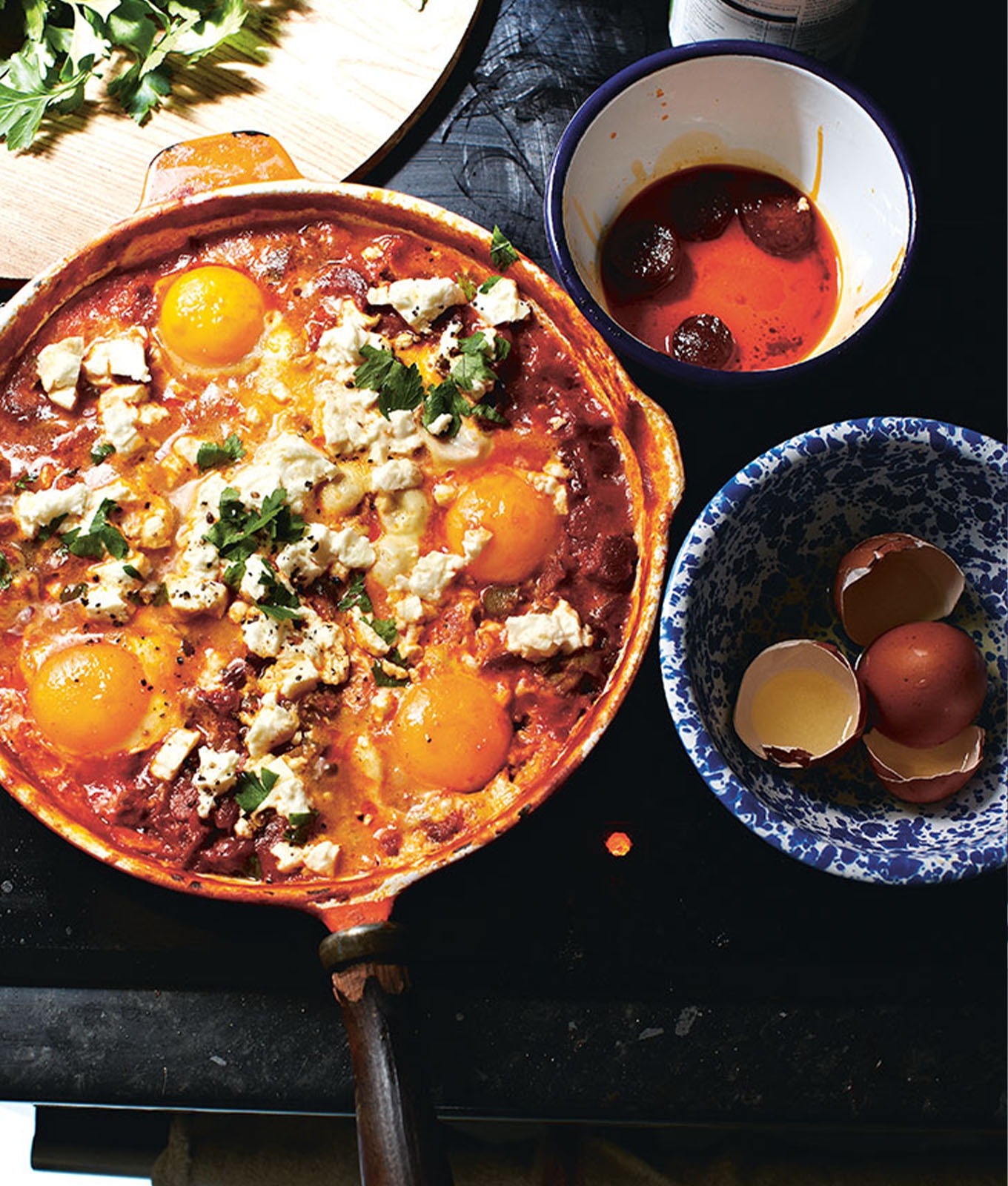 7 Easy Low Carb Breakfast Ideas