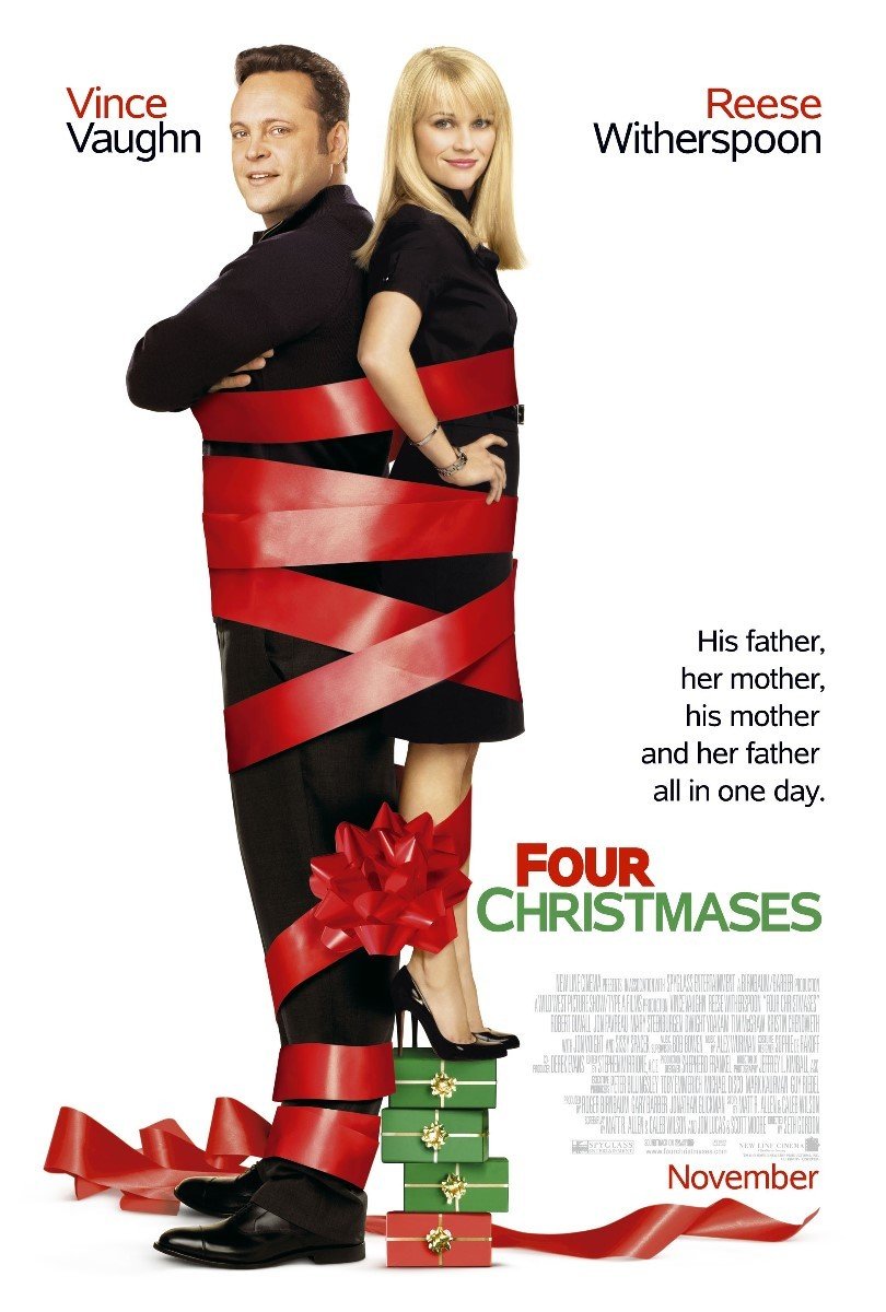10 Funny Christmas Movies to Watch This Season
