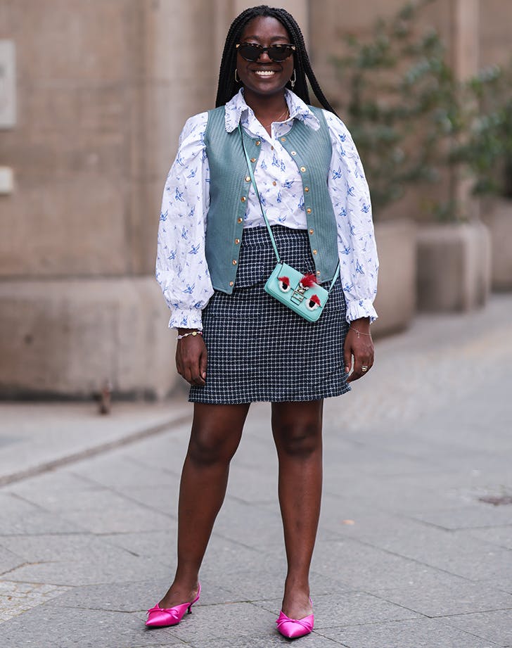 How to Wear a Mini Skirt in 2022: 7 Outfits to Try