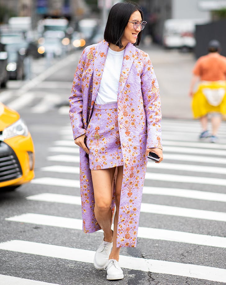 How to Wear a Mini Skirt in 2022: 7 Outfits to Try