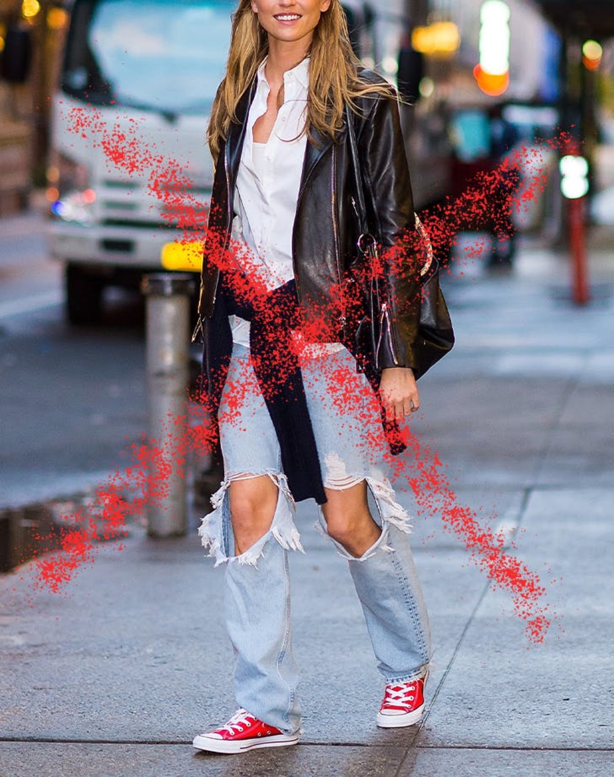 dinosaur converse very