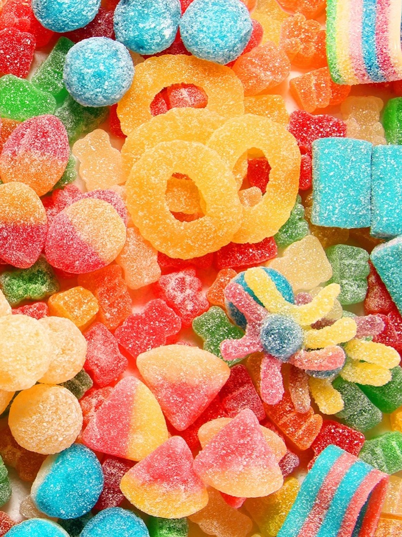 The 10 Best Low-Sugar Candy Options to Try in 2023 - PureWow