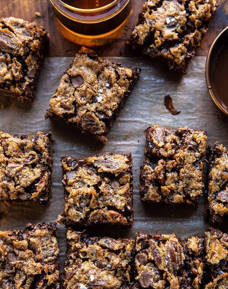 12 Maple Desserts That Taste Like Fall