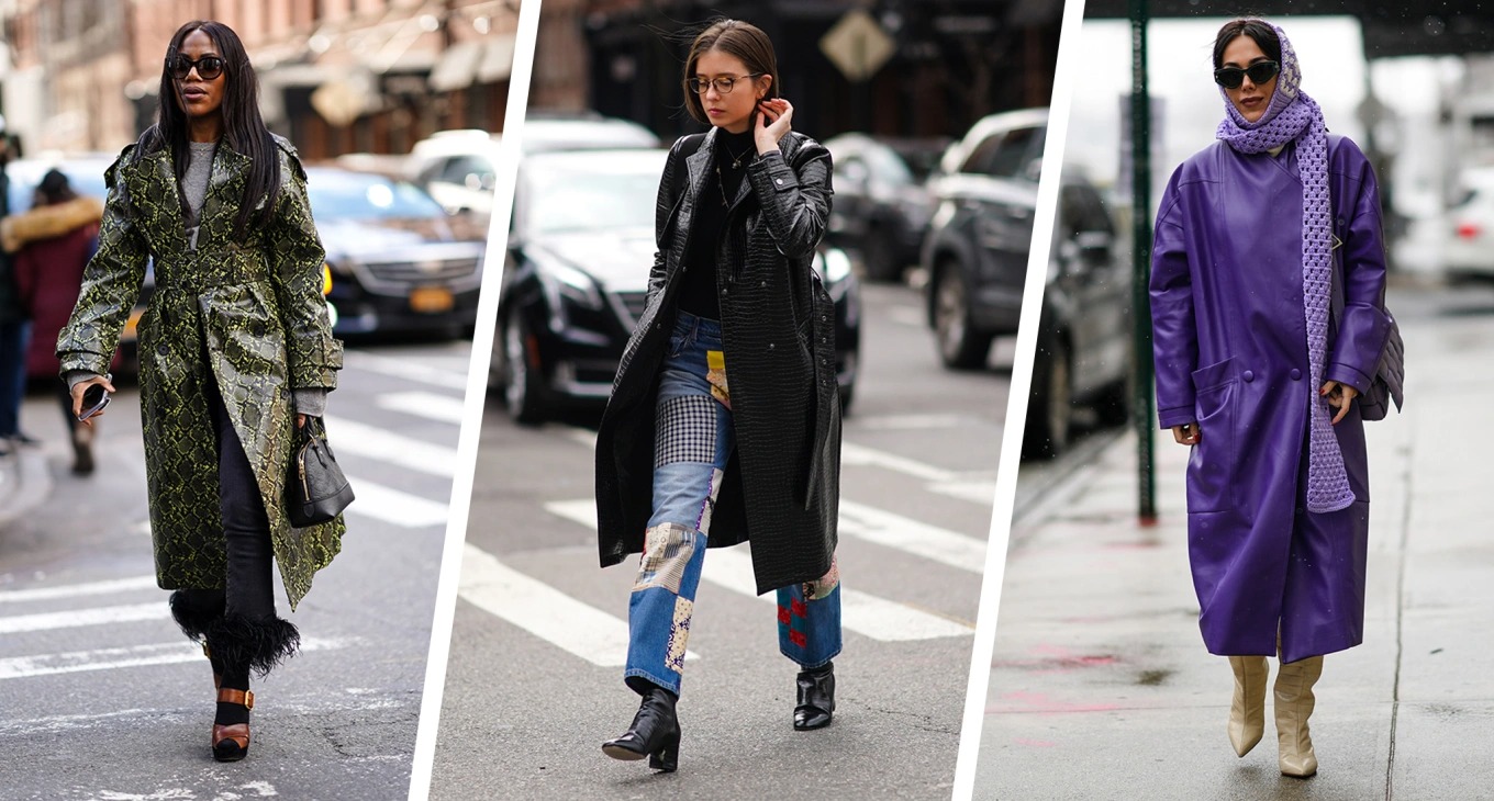 This Micro-Trend Is Blowing Up—Now, I'm Staring At 9 Fashion-Insider 'Fits