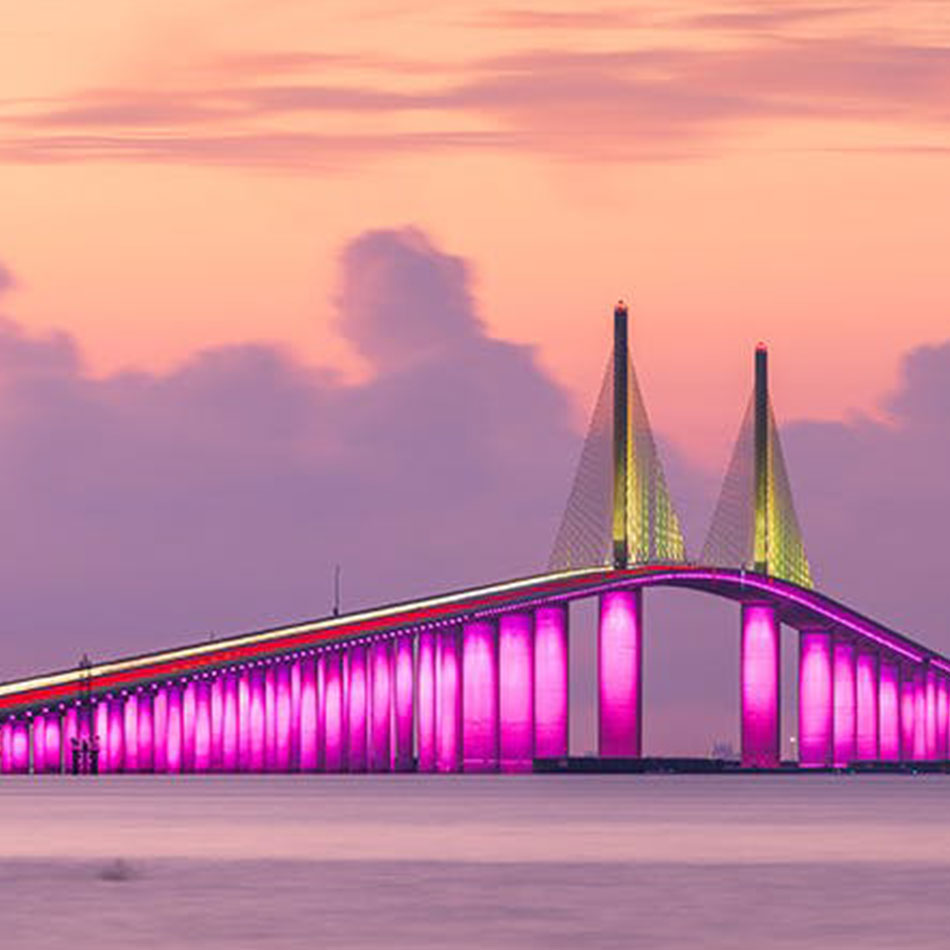 The 10 Most Beautiful Places in Florida