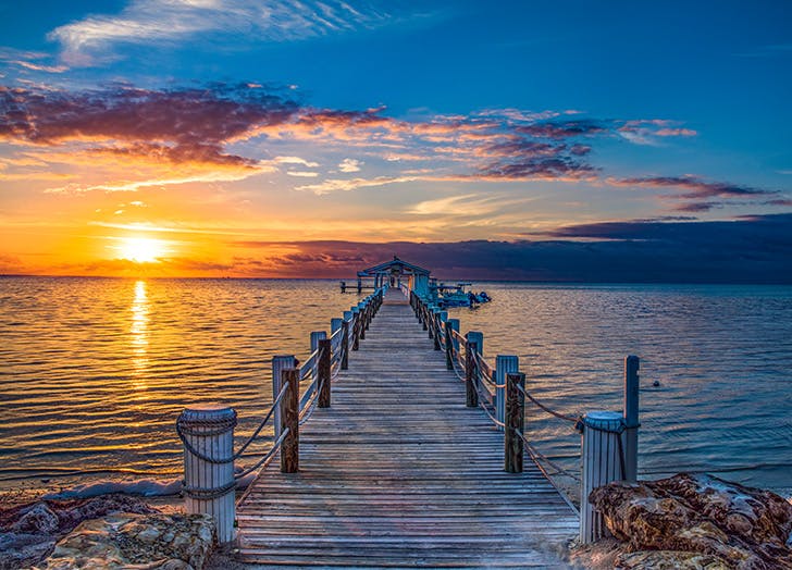 The 10 Most Beautiful Places in Florida