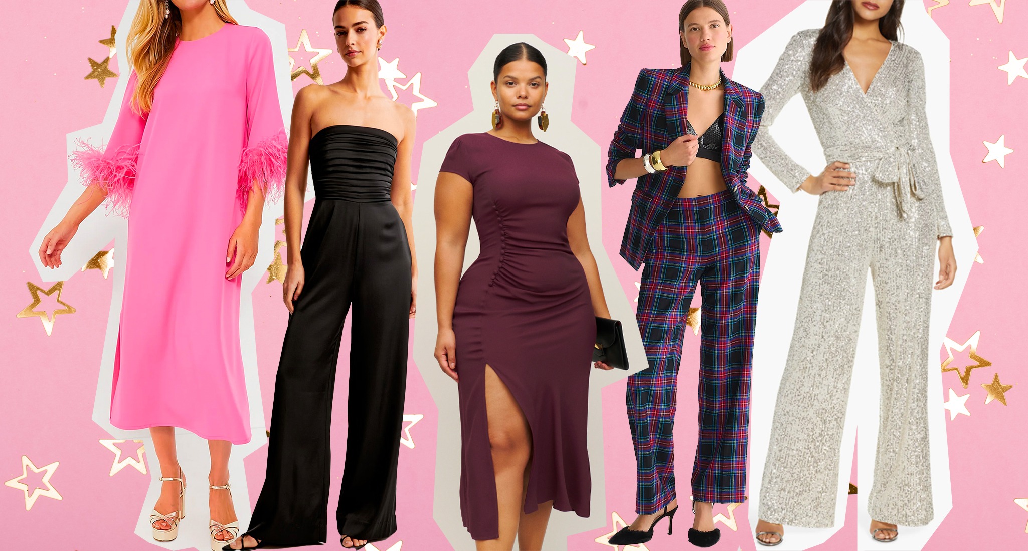 New Years Eve Outfit Ideas