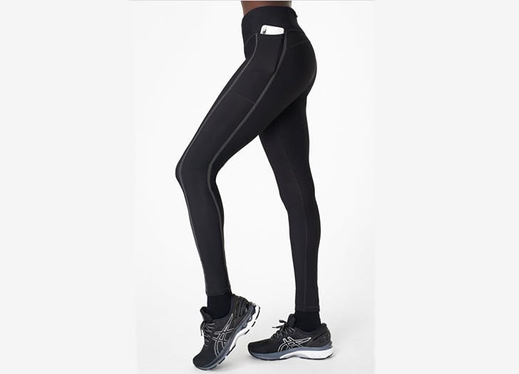 10 Pairs of Winter Leggings to Keep You Warm