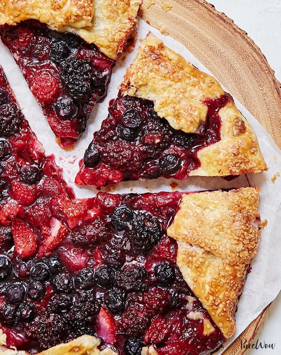 12 Raspberry Desserts Everyone Will Love