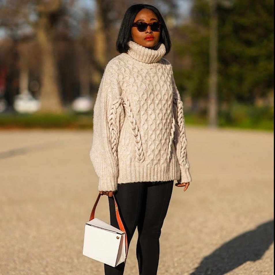 How to Style a Sweater Vest in 2021 - PureWow