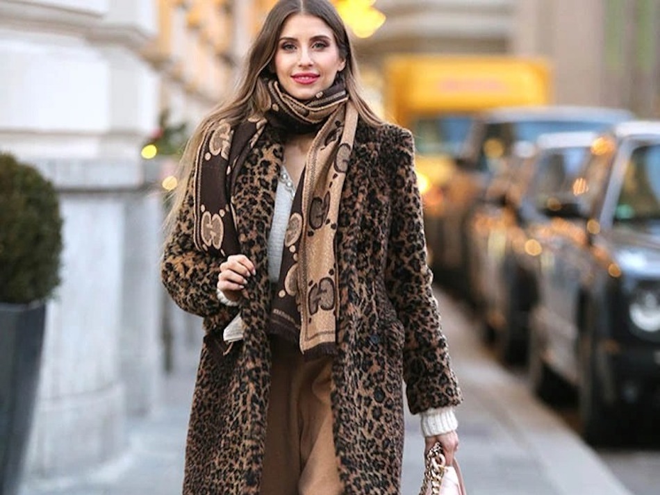 6 Rules for Wearing Winter Coats When Youre Short