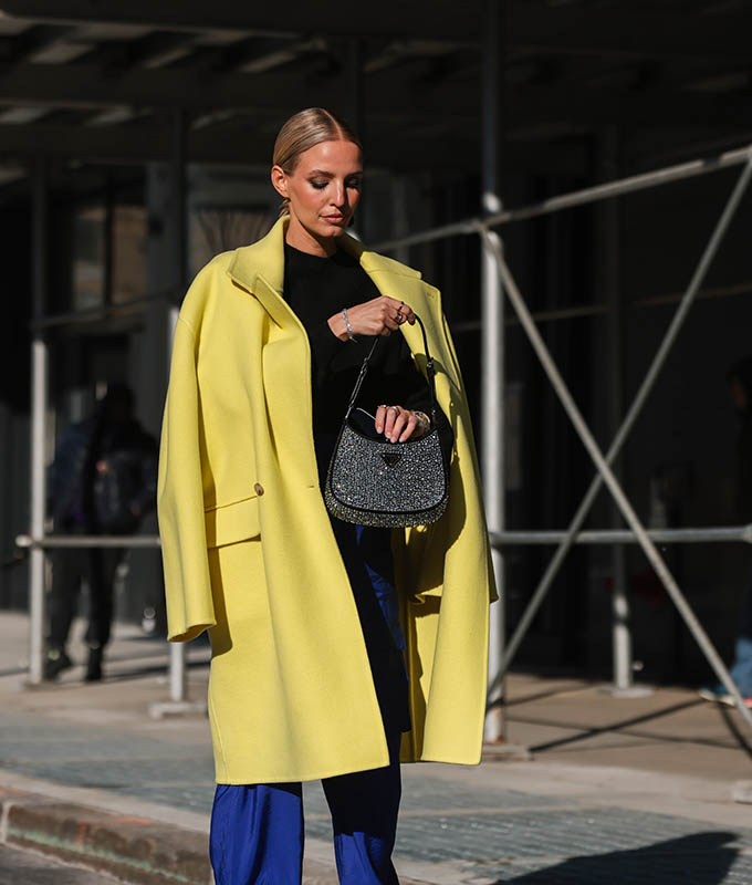 6 Rules of Winter Coats for Short Women - PureWow
