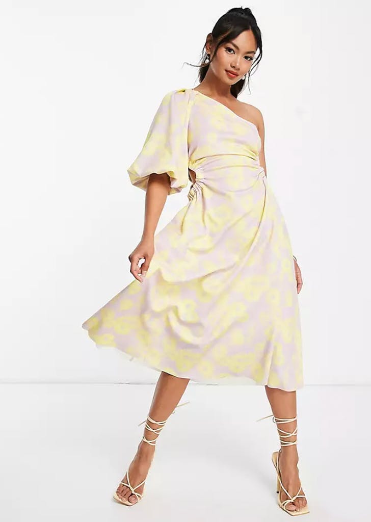 9 of the Best Beach Wedding Guest Dresses 9 of the Best Beach Wedding Guest Dresses