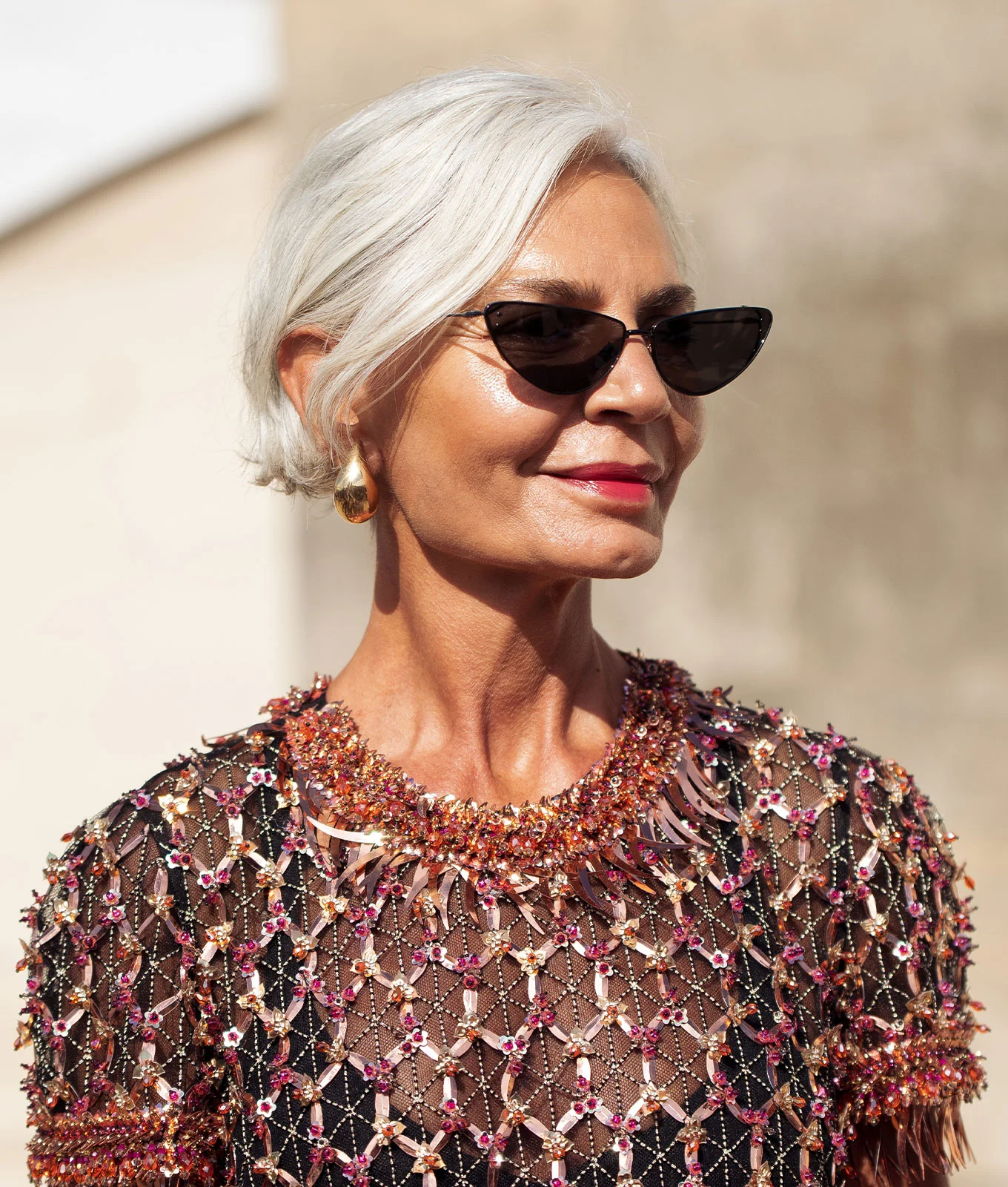 Best Haircuts for Gray Hair: Timeless Styles That Enhance Gray Tones