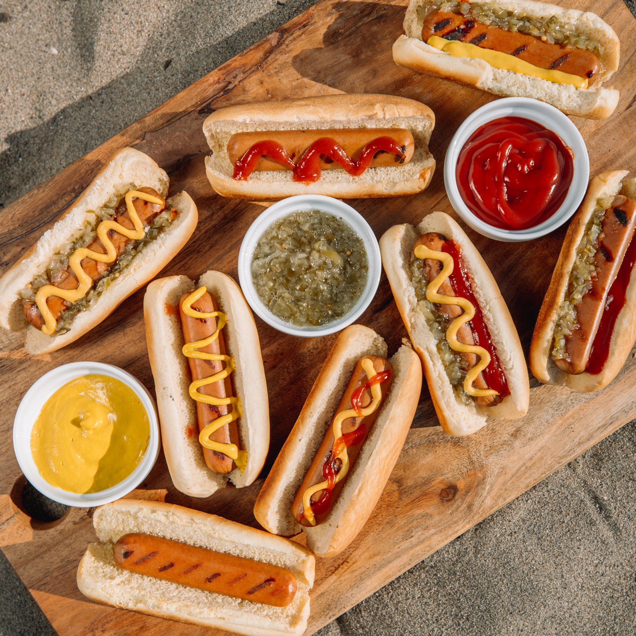 Can Hot Dogs Go Bad? Spoilage Signs In Hot Dogs 2023