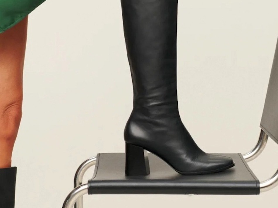 7 of the Best KneeHigh Boots for Winter