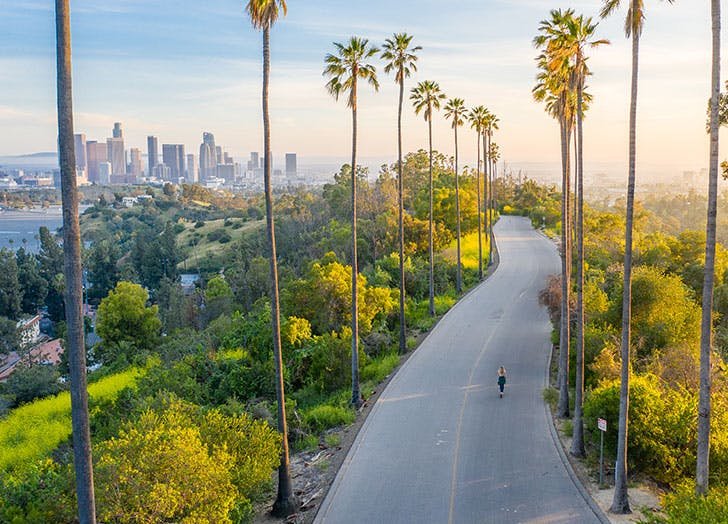 The 6 Best Places to Live in California (Outside of the Bay Area)