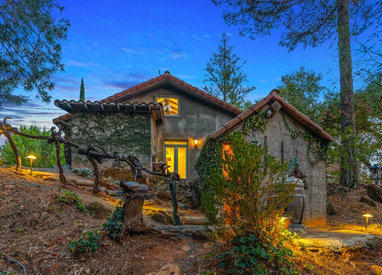 The 6 Best Places to Stay in Napa Valley