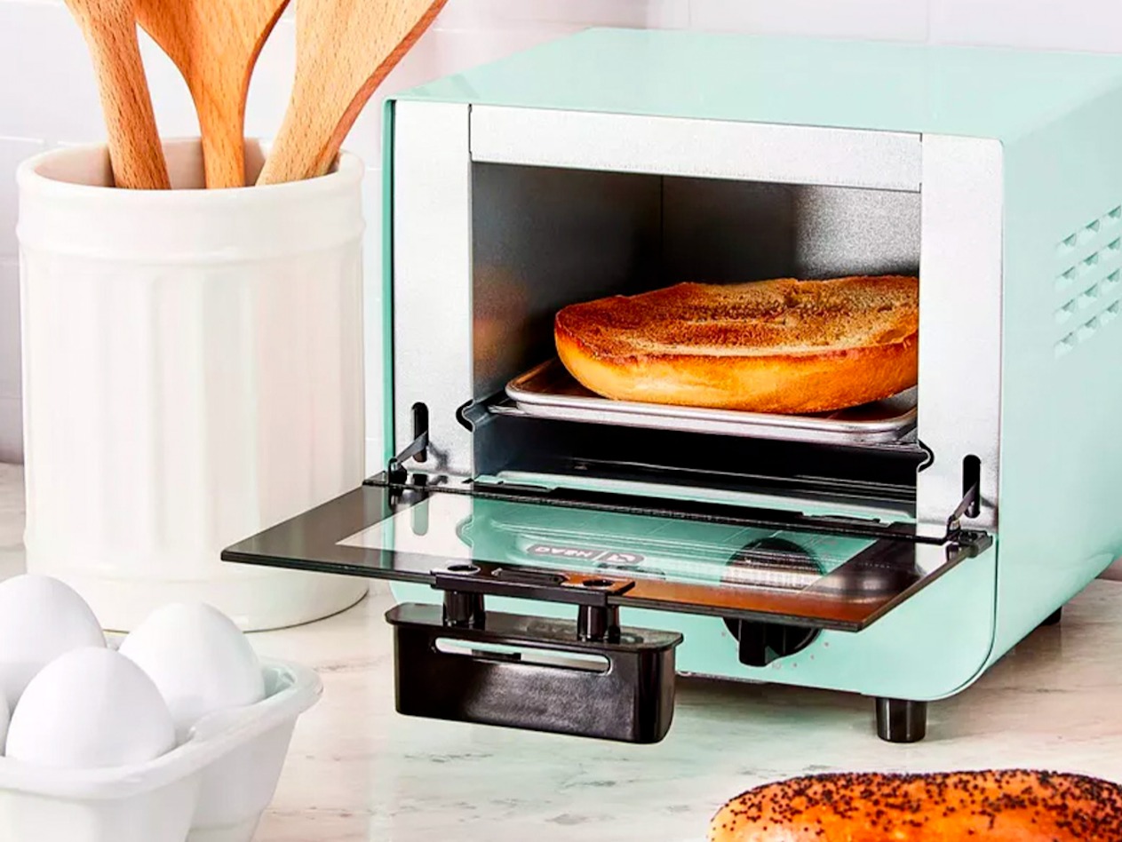 10 Best Convection Oven Recipes and Cooking Tips - PureWow