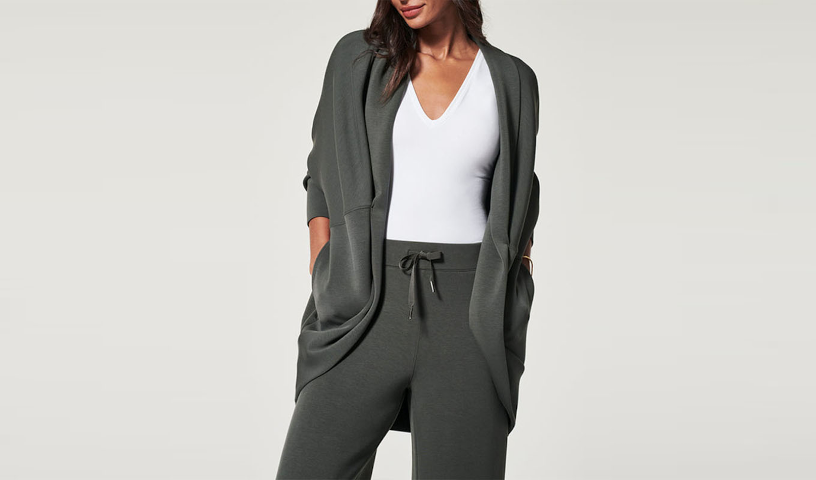 The 6 Best Travel Cardigans to Stow in Your CarryOn