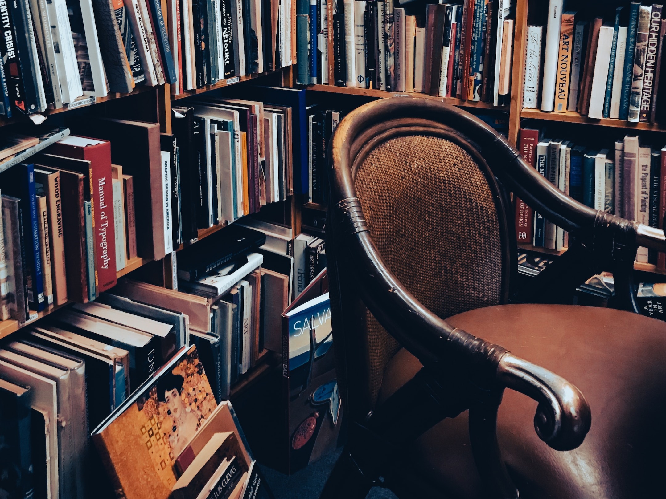 5 of the Most Comfortable Reading Chairs