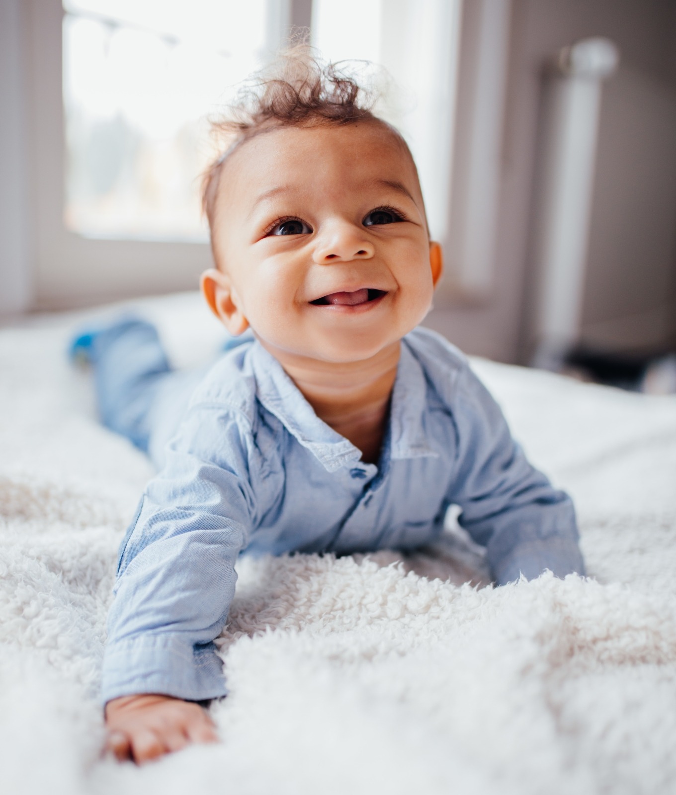 The 8 Most Popular Boy Names from 1985