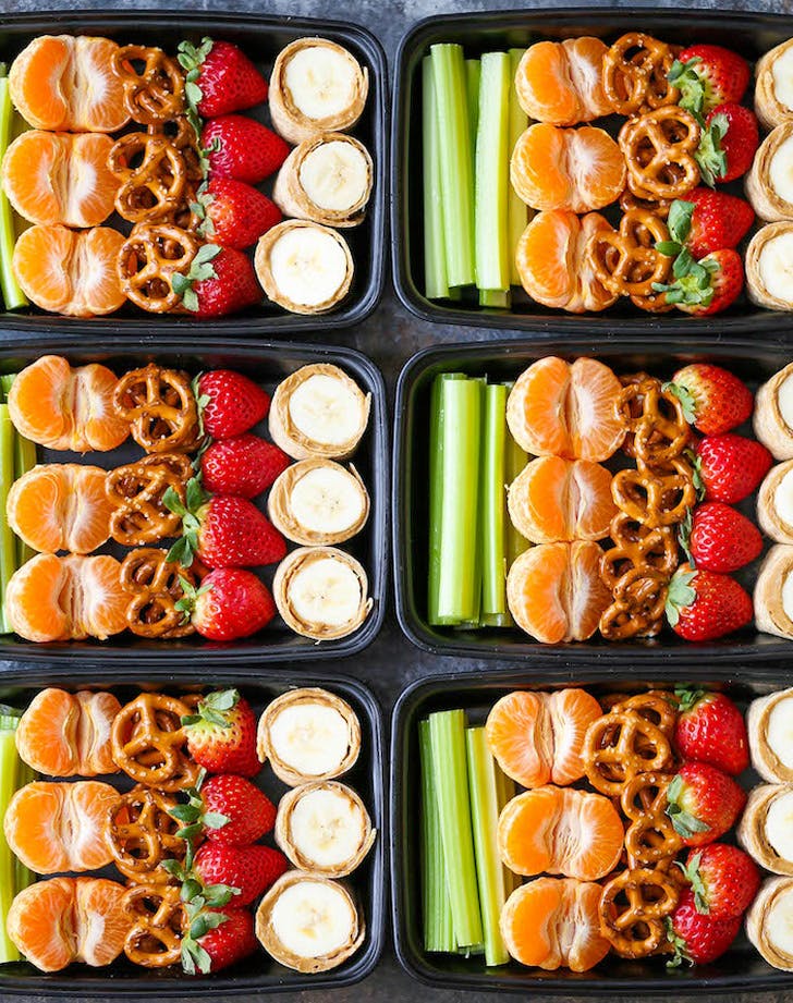 11 Toddler Lunch Ideas Even the Pickiest Eaters Will Love
