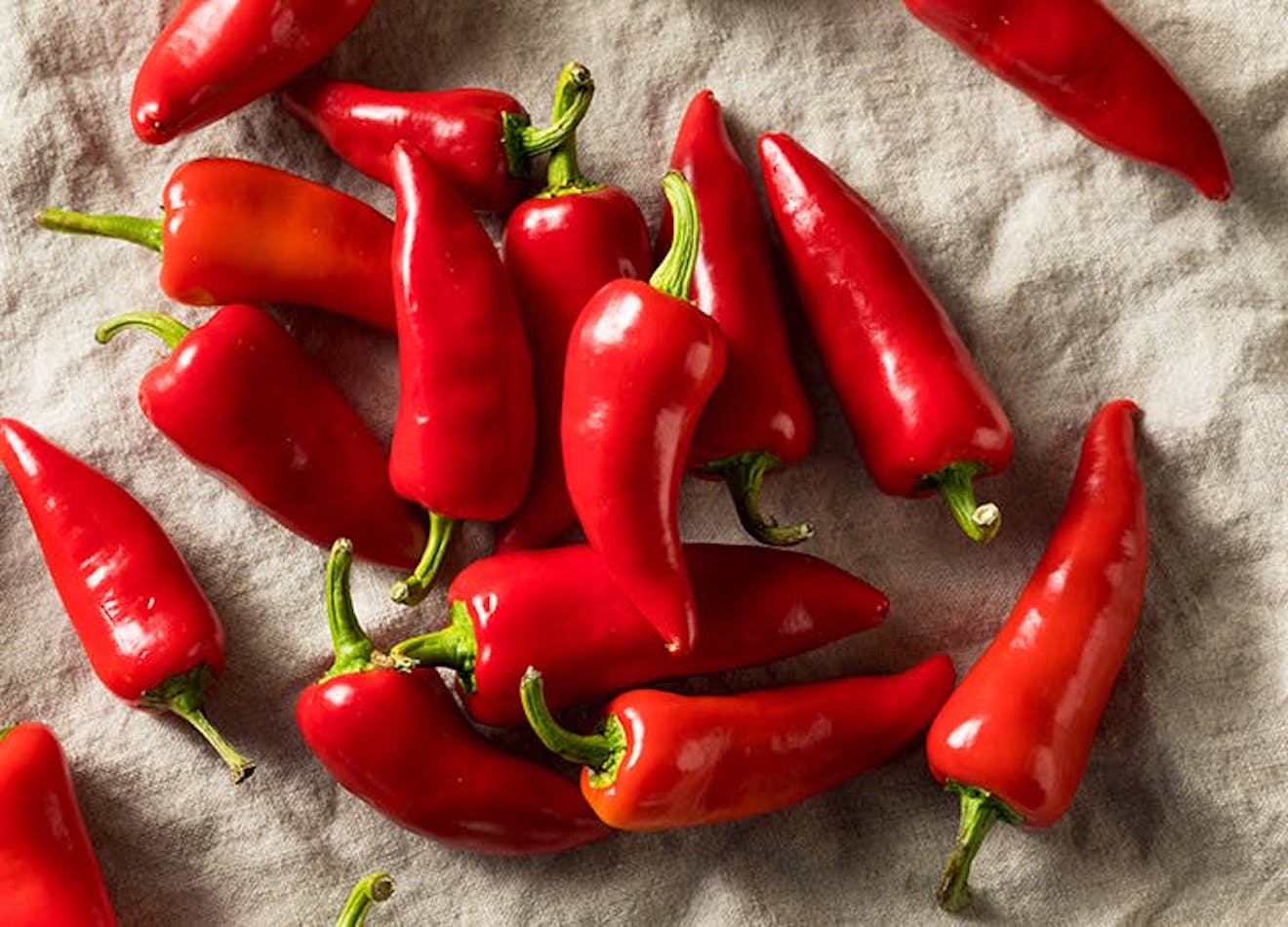 10 Types of Peppers Everyone Should Know