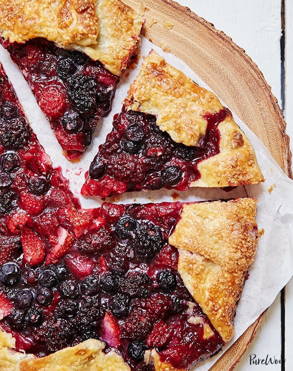 10 Types of Pie Every Baker Should Know