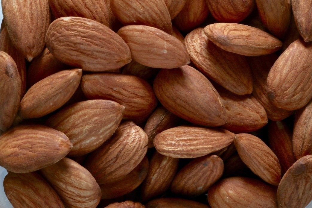 Are Almond Nuts Bad For Dogs